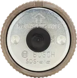 Bosch clic 快速鎖定螺母，螺距 2 毫米。